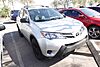 Used 2015 TOYOTA RAV4 LE in HENDERSON, NEVADA