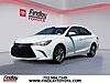Used 2017 TOYOTA CAMRY SE in HENDERSON, NEVADA