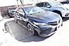Used 2018 TOYOTA CAMRY SE in HENDERSON, NEVADA