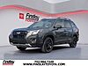 Used 2025 SUBARU FORESTER WILDERNESS in HENDERSON, NEVADA
