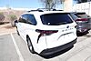 Used 2023 TOYOTA SIENNA XLE in HENDERSON, NEVADA