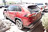 Used 2023 TOYOTA RAV4 HYBRID LIMITED in HENDERSON, NEVADA