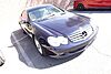 Used 2005 MERCEDES-BENZ SL-CLASS SL 500 in HENDERSON, NEVADA