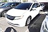 Used 2015 Honda Odyssey EX-L in HENDERSON, NEVADA