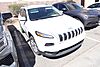 Used 2018 JEEP CHEROKEE LATITUDE PLUS in HENDERSON, NEVADA