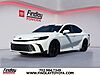 Used 2025 TOYOTA CAMRY SE in HENDERSON, NEVADA