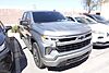 Used 2024 CHEVROLET SILVERADO 1500 RST in HENDERSON, NEVADA