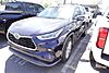 Used 2020 TOYOTA HIGHLANDER HYBRID LIMITED in HENDERSON, NEVADA
