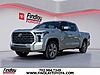 Used 2024 TOYOTA Tundra Hybrid CAPSTONE in HENDERSON, NEVADA