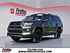 Used 2020 TOYOTA 4RUNNER NIGHTSHADE in HENDERSON, NEVADA