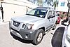 Used 2015 NISSAN XTERRA S in HENDERSON, NEVADA