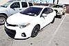 Used 2016 TOYOTA COROLLA S PLUS in HENDERSON, NEVADA