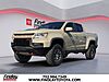 Used 2021 CHEVROLET COLORADO ZR2 in HENDERSON, NEVADA