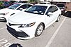 Used 2022 TOYOTA CAMRY LE in HENDERSON, NEVADA