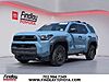 Used 2025 TOYOTA 4RUNNER SR5 in HENDERSON, NEVADA