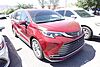 Used 2023 TOYOTA SIENNA PLATINUM in HENDERSON, NEVADA