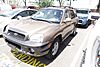 Used 2004 HYUNDAI SANTA FE GLS in HENDERSON, NEVADA