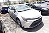 Used 2021 TOYOTA COROLLA LE in HENDERSON, NEVADA