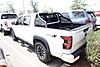 Used 2022 NISSAN FRONTIER PRO-X in HENDERSON, NEVADA
