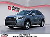 Used 2023 TOYOTA COROLLA CROSS LE in HENDERSON, NEVADA
