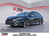 Used 2025 TOYOTA CAMRY XSE in HENDERSON, NEVADA