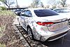 Used 2021 TOYOTA COROLLA LE in HENDERSON, NEVADA