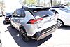 Used 2020 TOYOTA RAV4 HYBRID XSE in HENDERSON, NEVADA
