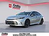 Used 2025 TOYOTA CAMRY LE in HENDERSON, NEVADA