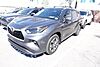 Used 2025 TOYOTA HIGHLANDER HYBRID XLE in HENDERSON, NEVADA