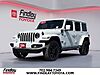 Used 2021 JEEP WRANGLER UNLIMITED SAHARA HIGH ALTITUDE 4XE in HENDERSON, NEVADA