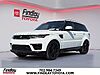 Used 2020 LAND ROVER RANGE ROVER SPORT HSE in HENDERSON, NEVADA