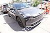 Used 2026 TOYOTA BZ LIMITED in HENDERSON, NEVADA