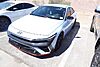 Used 2025 HYUNDAI ELANTRA BASE in HENDERSON, NEVADA