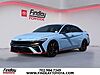 Used 2025 HYUNDAI ELANTRA BASE in HENDERSON, NEVADA