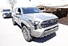 Used 2025 TOYOTA TACOMA TRD OFF-ROAD in HENDERSON, NEVADA