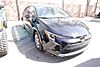 Used 2025 TOYOTA COROLLA LE in HENDERSON, NEVADA