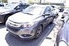 Used 2021 Honda HR-V EX in HENDERSON, NEVADA