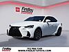 Used 2020 LEXUS IS 300 in HENDERSON, NEVADA