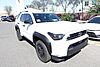 Used 2026 TOYOTA 4RUNNER SR5 in HENDERSON, NEVADA