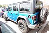 Used 2020 JEEP WRANGLER UNLIMITED WILLYS in HENDERSON, NEVADA
