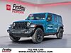 Used 2020 JEEP WRANGLER UNLIMITED WILLYS in HENDERSON, NEVADA