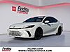 Used 2025 TOYOTA CAMRY XSE in HENDERSON, NEVADA