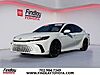 Used 2025 TOYOTA CAMRY XSE in HENDERSON, NEVADA