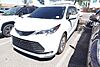 Used 2024 TOYOTA SIENNA PLATINUM in HENDERSON, NEVADA
