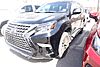 Used 2021 LEXUS GX 460 in HENDERSON, NEVADA