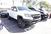 Used 2018 CHEVROLET COLORADO ZR2 in HENDERSON, NEVADA