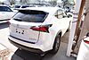Used 2017 LEXUS NX 200T in HENDERSON, NEVADA