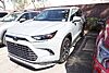 Used 2025 TOYOTA GRAND HIGHLANDER MAX LIMITED in HENDERSON, NEVADA