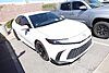 Used 2025 TOYOTA CAMRY SE in HENDERSON, NEVADA
