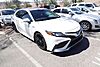 Used 2021 TOYOTA CAMRY HYBRID XSE in HENDERSON, NEVADA